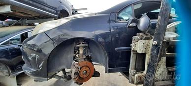 PEUGEOT 207 CC - PARAFANGO SINISTRO