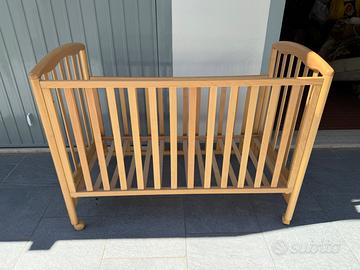 Lettino foppapedretti