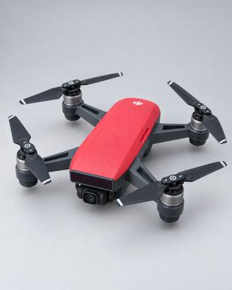 DJI Spark Rosso