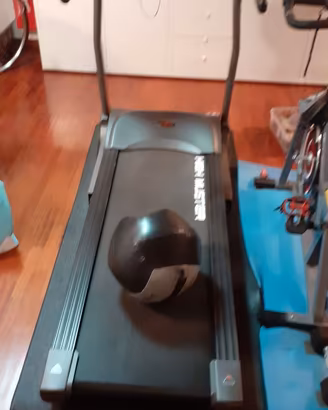 attrezzi per palestra