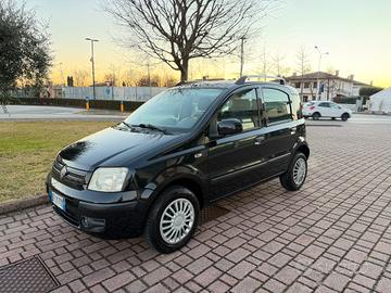 Fiat Panda 1.4 Active Natural Power