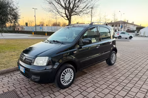 Fiat Panda 1.4 Active Natural Power