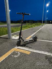 monopattino elettrico