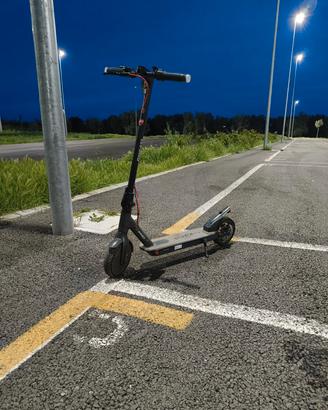 monopattino elettrico