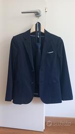 Vestito completo bambino 