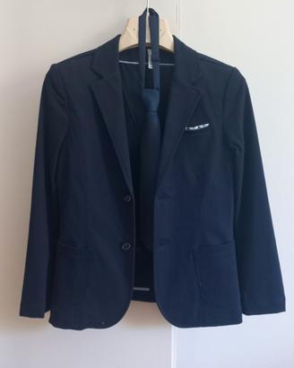 Vestito completo bambino 