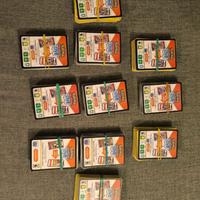 Mazzo 50 carte Pokemon