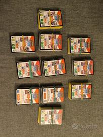 Mazzo 50 carte Pokemon