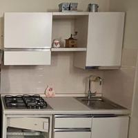 cucina piccola L 150cm