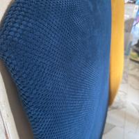 Testata letto singolo 85x103