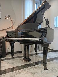 Pianoforte a Mezza Coda Young Chang G-157 – Nero L