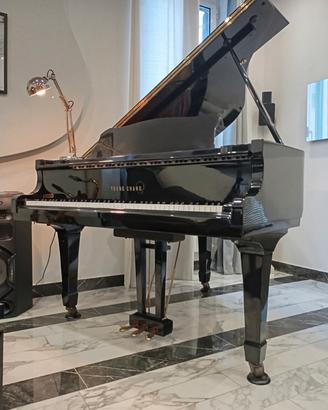 Pianoforte a Mezza Coda Young Chang G-157 – Nero L