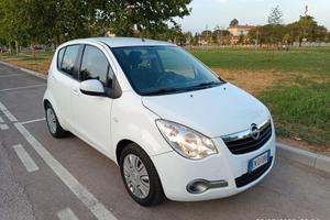Opel Agila adatta a Neopatentati GARANZIA 12 Mesi