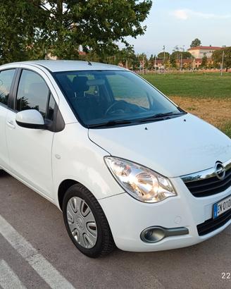 Opel Agila adatta a Neopatentati GARANZIA 12 Mesi