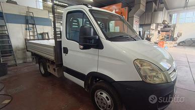 Iveco 35 q.li con ribaltabile