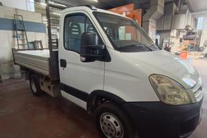 Iveco 35 q.li con ribaltabile