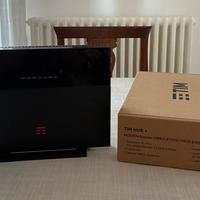 MODEM TIM HUB +