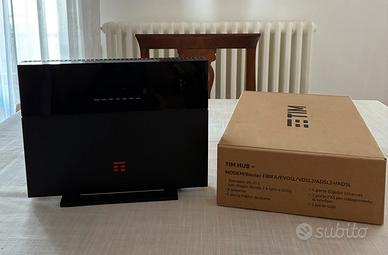 MODEM TIM HUB +