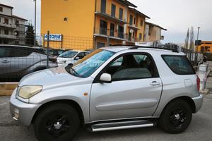 Toyota RAV 4 RAV4 2.0 16V cat 3 porte