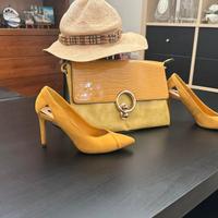 scarpe più borse
