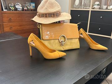 scarpe più borse
