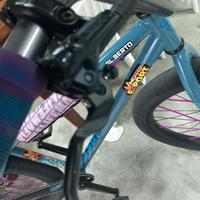 Freno shimano SLX destro
