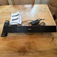 Soundbar Bose solo 5