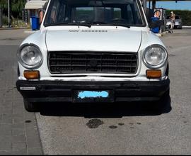 Autobianchi a112 - 1974