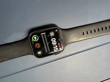 Apple Watch serie 5 44mm