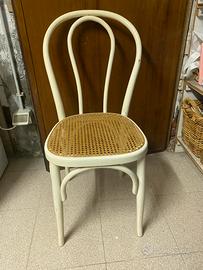 4 Sedie thonet