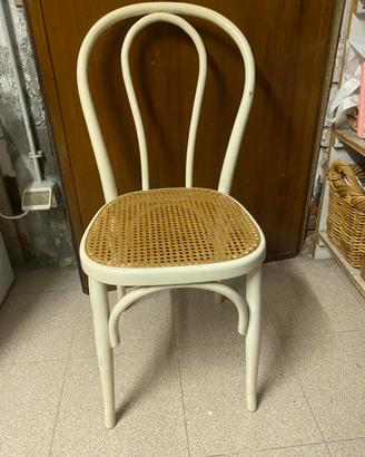4 Sedie thonet