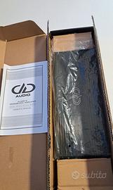 Amplificatore DD AUDIO DM1000A Monofonico per subw