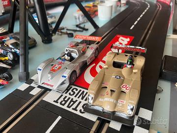 LOTTO UNICO 2 slot - PANOZ FLY e SPIRIT LOLA