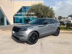 Land Rover Range Velar 2.0D I4 204 CV S Anticipo €