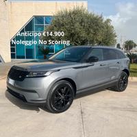 Land Rover Range Velar 2.0D I4 204 CV S Anticipo €