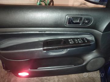Golf 4 1.4 benzina 2001 