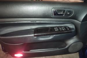 Golf 4 1.4 benzina 2001 