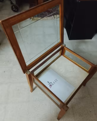 tavolino da salotto nuovo 
