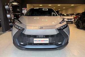 TOYOTA C-HR (2023-->) C-HR 1.8 HV Trend