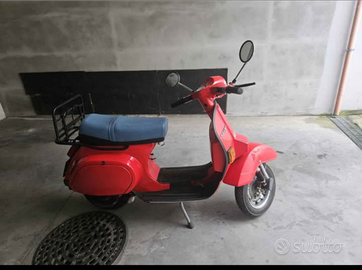 Vespa pk 50