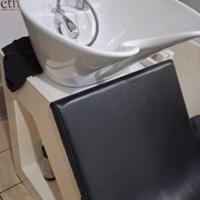 Lavaggi Per parrucchieri e mobile reception