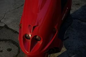 Phantom f12 2006 ducati corse