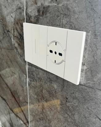 Elettricista - Interventi civili e collaborazione