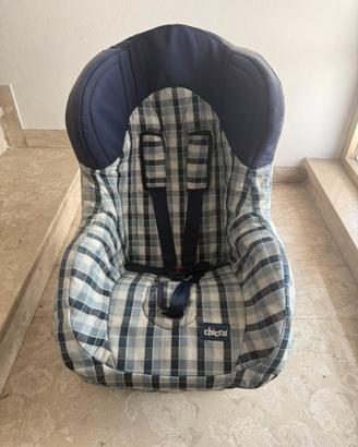 Seggiolino auto 9-18