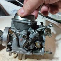 Carburatore ricondizionato