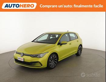 VOLKSWAGEN Golf YW09098