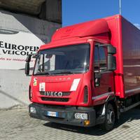 IVECO EUROCARGO ML 75E18