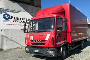 IVECO EUROCARGO ML 75E18