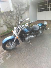 Suzuki Intruder volusia 
