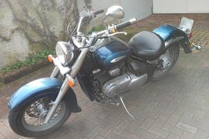 Suzuki Intruder volusia 